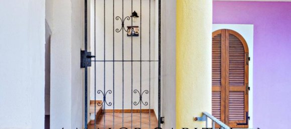 2-Zimmer Wohnung in Santa Teresa Gallura, Italy, Nr. 121185 17