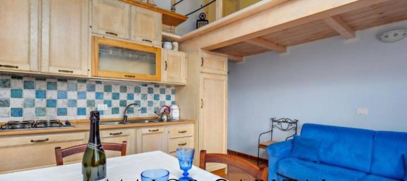 2-Zimmer Wohnung in Santa Teresa Gallura, Italy, Nr. 121185 7