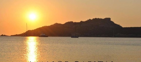 2-Zimmer Wohnung in Santa Teresa Gallura, Italy, Nr. 121185 18