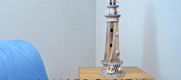 2-Zimmer Wohnung in Santa Teresa Gallura, Italy, Nr. 121185 9