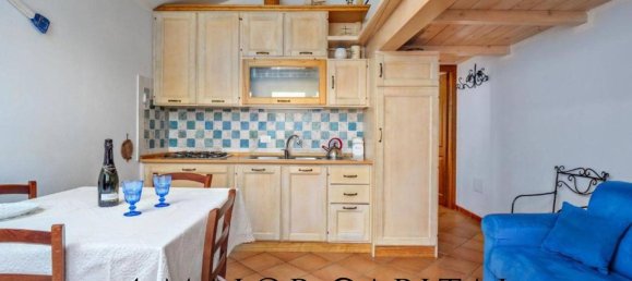 2-Zimmer Wohnung in Santa Teresa Gallura, Italy, Nr. 121185 6