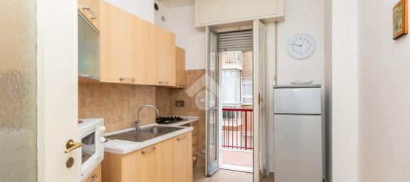 2 Schlafzimmer Wohnung in Turin, Italy, Nr. 54385 7
