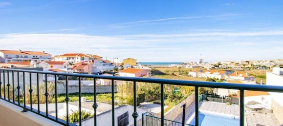 3 bedrooms Villa in Lourinha, Portugal No. 105826 12