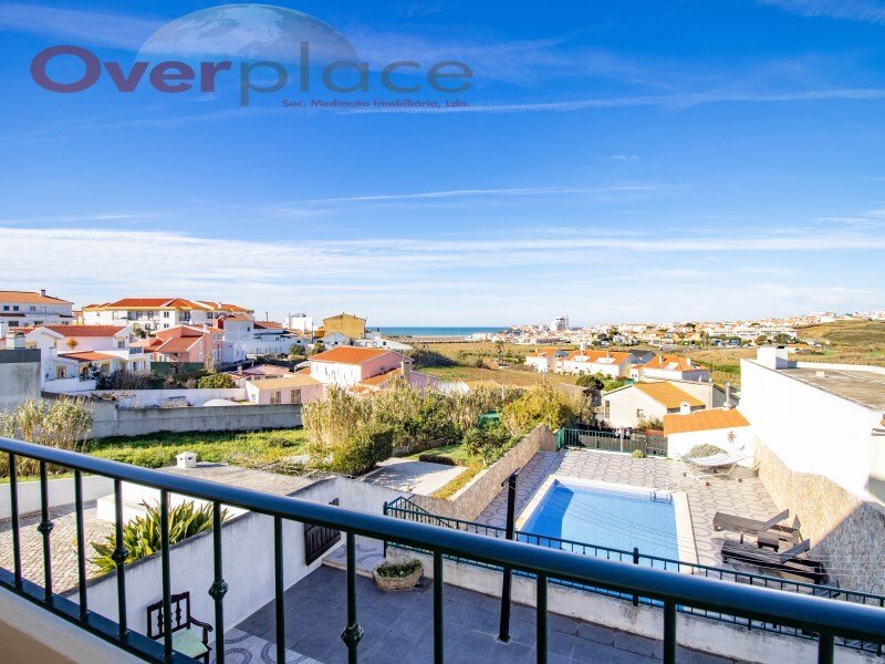 3 bedrooms Villa in Lourinha, Portugal No. 105826