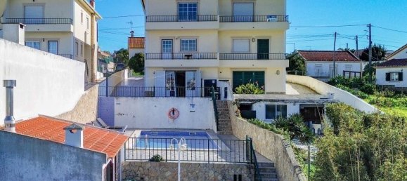 3 bedrooms Villa in Lourinha, Portugal No. 105826 41