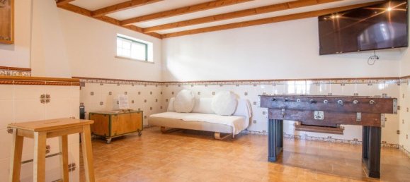 3 bedrooms Villa in Lourinha, Portugal No. 105826 25