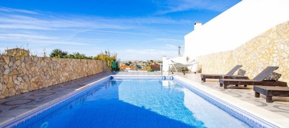 3 bedrooms Villa in Lourinha, Portugal No. 105826 32