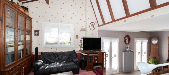 3 Schlafzimmer Haus in Tizac-de-Lapouyade, France, Nr. 291967 5