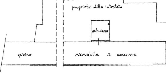 5-salle Maison à Montemurlo, Italy No. 264944 44