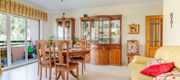 Apartamento de 2 dormitorios en Sintra, Portugal No. 216613 2