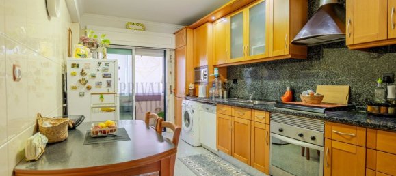 Apartamento de 2 dormitorios en Sintra, Portugal No. 216613 7