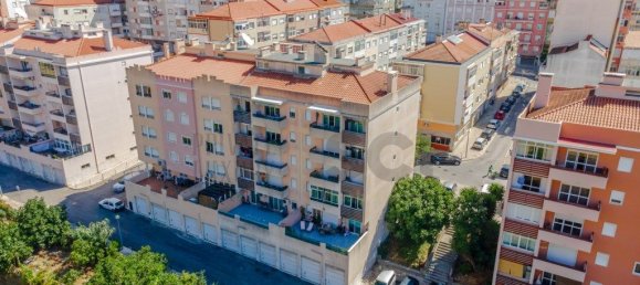 Apartamento de 2 dormitorios en Sintra, Portugal No. 216613 22