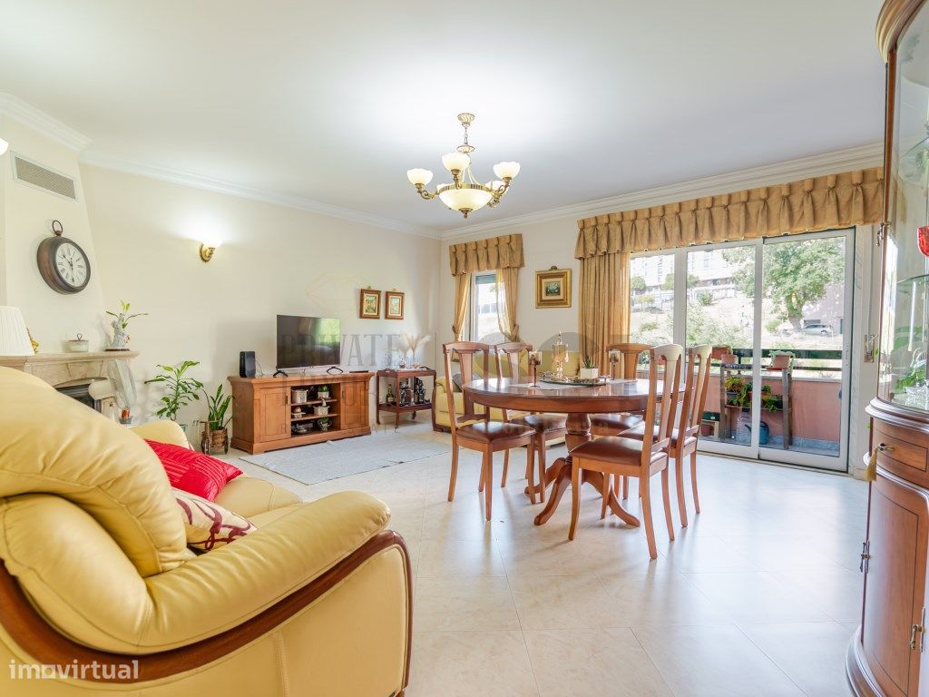 Квартира с 2 спальнями в Синтра, Португалия № 216613