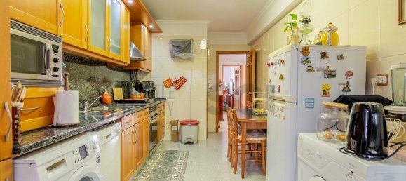 Apartamento de 2 dormitorios en Sintra, Portugal No. 216613 8