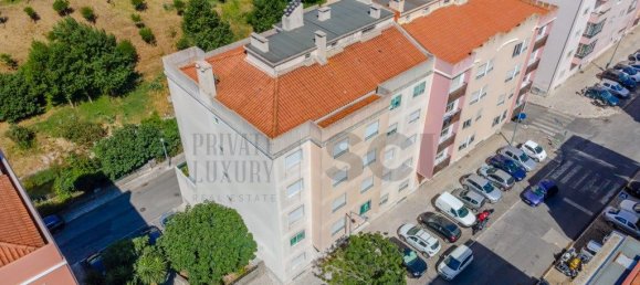Apartamento de 2 dormitorios en Sintra, Portugal No. 216613 23