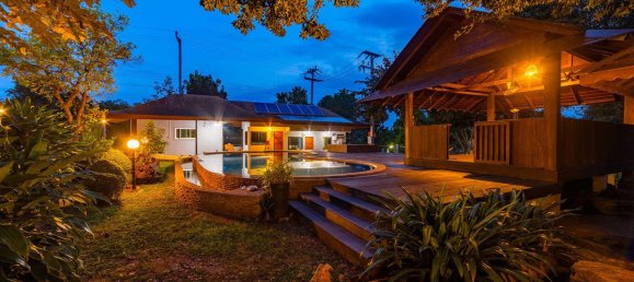 5 bedrooms Cafe / restaurant in Hua Hin, Thailand No. 6384 7