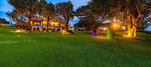 5 bedrooms Cafe / restaurant in Hua Hin, Thailand No. 6384 9