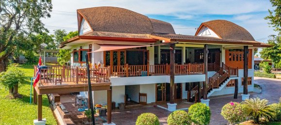 5 bedrooms Cafe / restaurant in Hua Hin, Thailand No. 6384 15