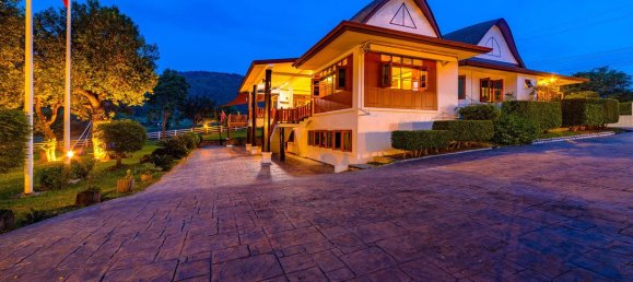 5 bedrooms Cafe / restaurant in Hua Hin, Thailand No. 6384 6