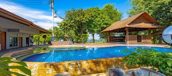 5 bedrooms Cafe / restaurant in Hua Hin, Thailand No. 6384 12