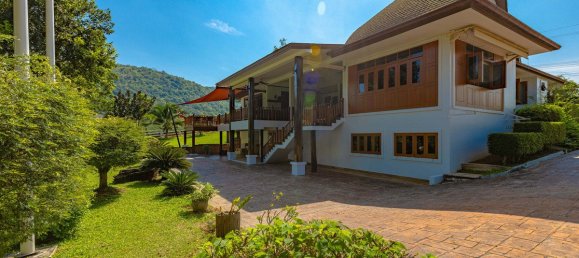 5 bedrooms Cafe / restaurant in Hua Hin, Thailand No. 6384 14