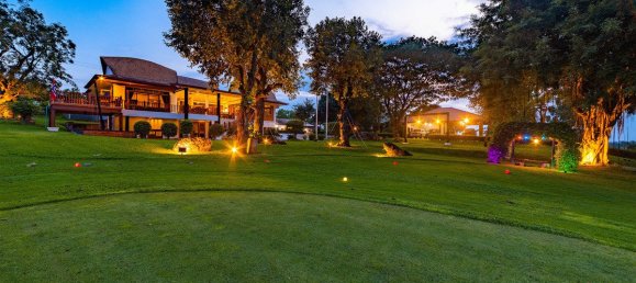 5 bedrooms Cafe / restaurant in Hua Hin, Thailand No. 6384 4