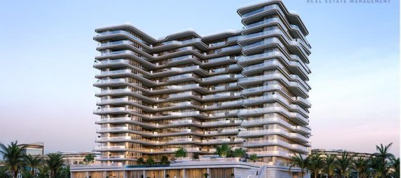 2 Schlafzimmer Wohnung in Al Marjan Island, UAE, Nr. 32451 10