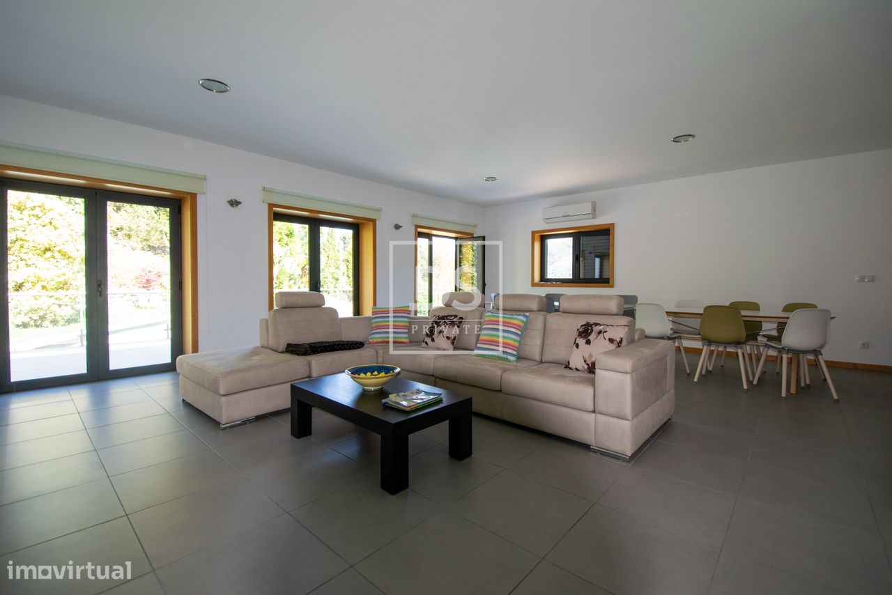 3 Schlafzimmer Haus in Marco de Canaveses, Portugal, Nr. 228642