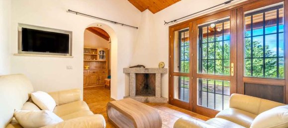 4 bedrooms Villa in Olbia, Italy No. 58727 30