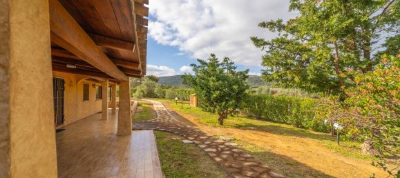 4 bedrooms Villa in Olbia, Italy No. 58727 2