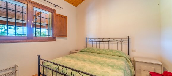 4 bedrooms Villa in Olbia, Italy No. 58727 36