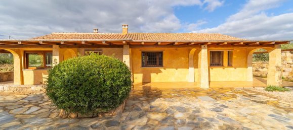 4 bedrooms Villa in Olbia, Italy No. 58727 24