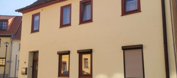 2 Schlafzimmer Stadthaus in Kyffhäuserkreis, Germany, Nr. 315423 3