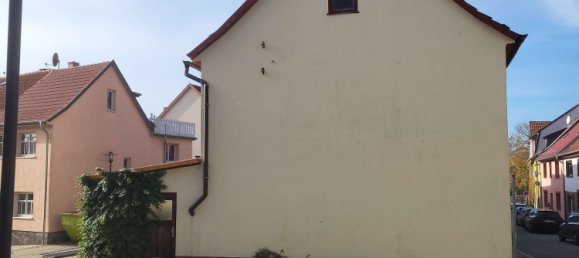 2 Schlafzimmer Stadthaus in Kyffhäuserkreis, Germany, Nr. 315423 2