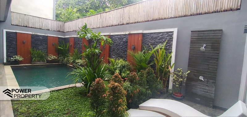 Villa T3 em Kerobokan, Indonesia N.º 3928