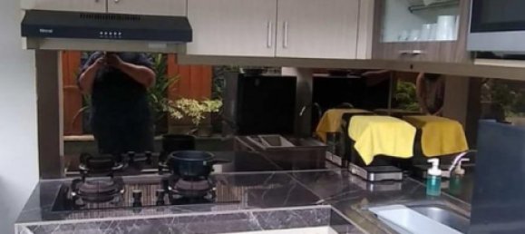 Villa T3 em Kerobokan, Indonesia N.º 3928 15