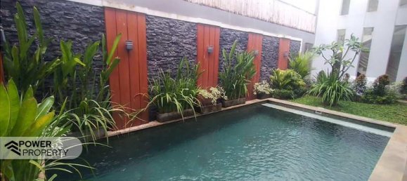 Villa T3 em Kerobokan, Indonesia N.º 3928 5