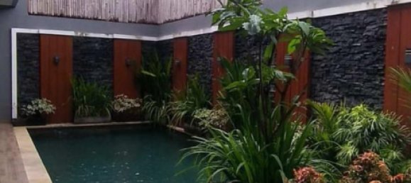 Villa T3 em Kerobokan, Indonesia N.º 3928 9