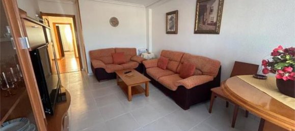 4 bedrooms Apartment in Ciudad Real, Spain No. 191465 8