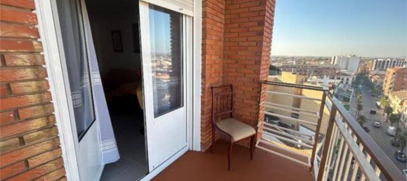 4 bedrooms Apartment in Ciudad Real, Spain No. 191465 9