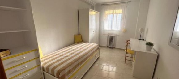 4 bedrooms Apartment in Ciudad Real, Spain No. 191465 3