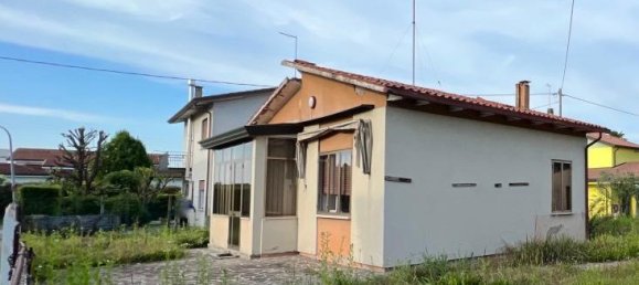 Дом с 3 комнатами в Стра, Италия № 29963 17