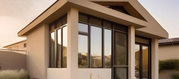 Дом с 3 комнатами в Стра, Италия № 29963 14