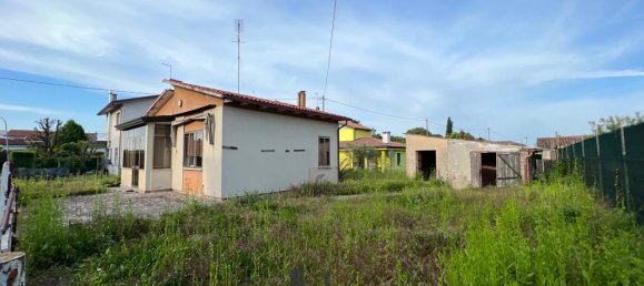 Дом с 3 комнатами в Стра, Италия № 29963 2