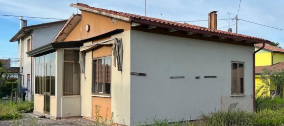 Дом с 3 комнатами в Стра, Италия № 29963 15