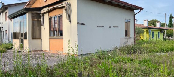 Дом с 3 комнатами в Стра, Италия № 29963 11