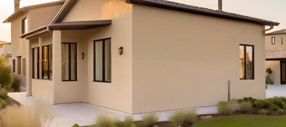 Дом с 3 комнатами в Стра, Италия № 29963 16