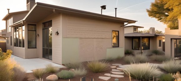 Дом с 3 комнатами в Стра, Италия № 29963 8