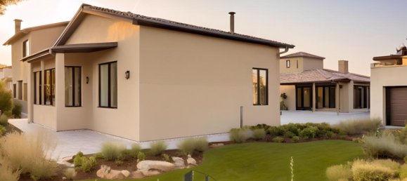 Дом с 3 комнатами в Стра, Италия № 29963 6