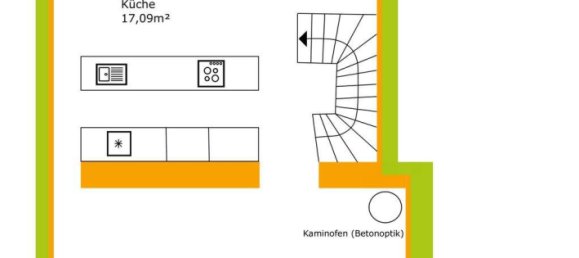 Apartamento de 3 habitaciónes en Vienna, Austria No. 181260 27